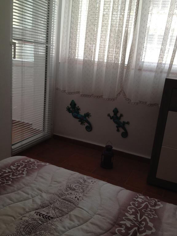 Apartment Sinchets Varna ภายนอก รูปภาพ