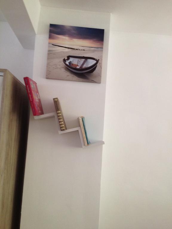 Apartment Sinchets Varna ภายนอก รูปภาพ