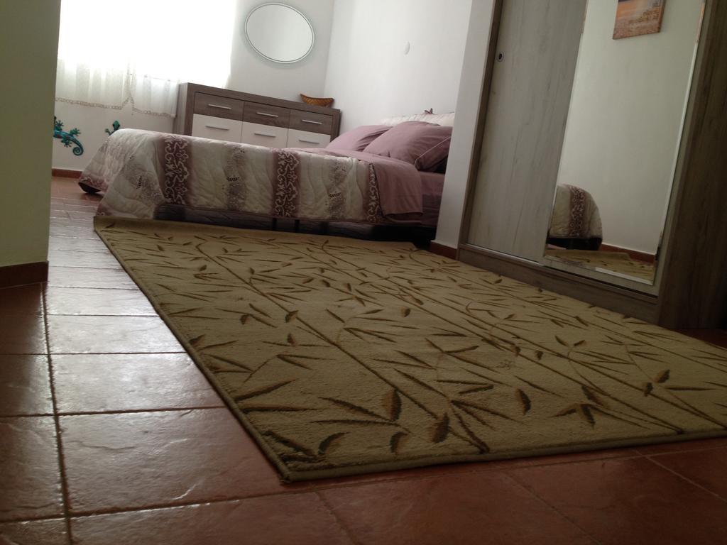 Apartment Sinchets Varna ภายนอก รูปภาพ