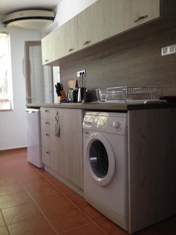 Apartment Sinchets Varna ภายนอก รูปภาพ