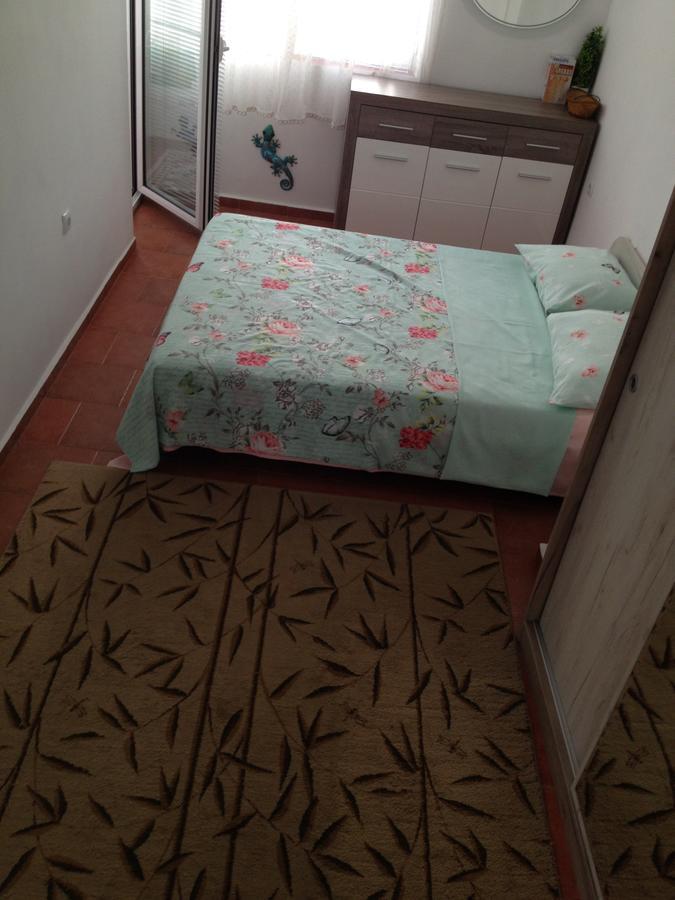 Apartment Sinchets Varna ภายนอก รูปภาพ