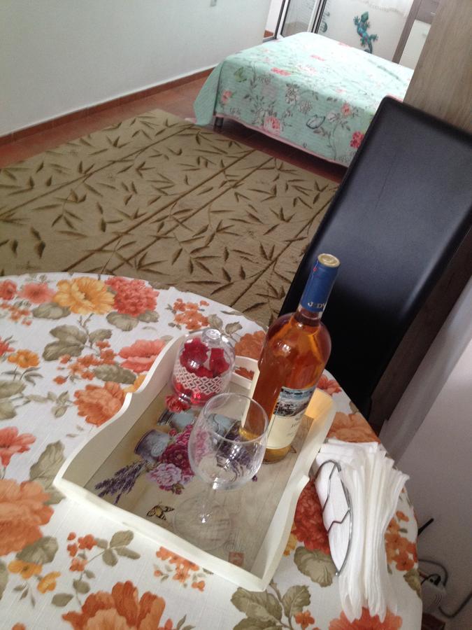 Apartment Sinchets Varna ภายนอก รูปภาพ