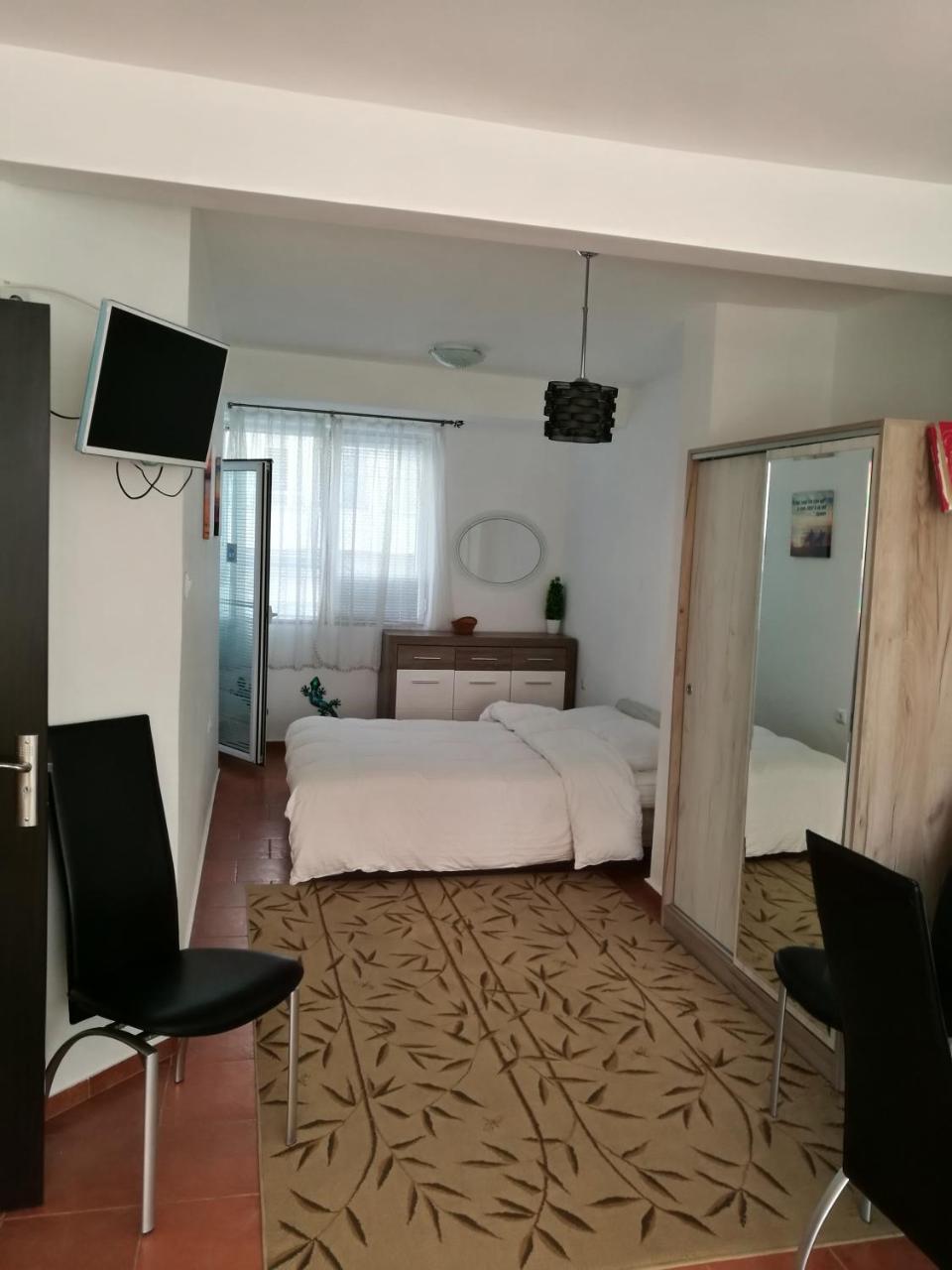Apartment Sinchets Varna ภายนอก รูปภาพ