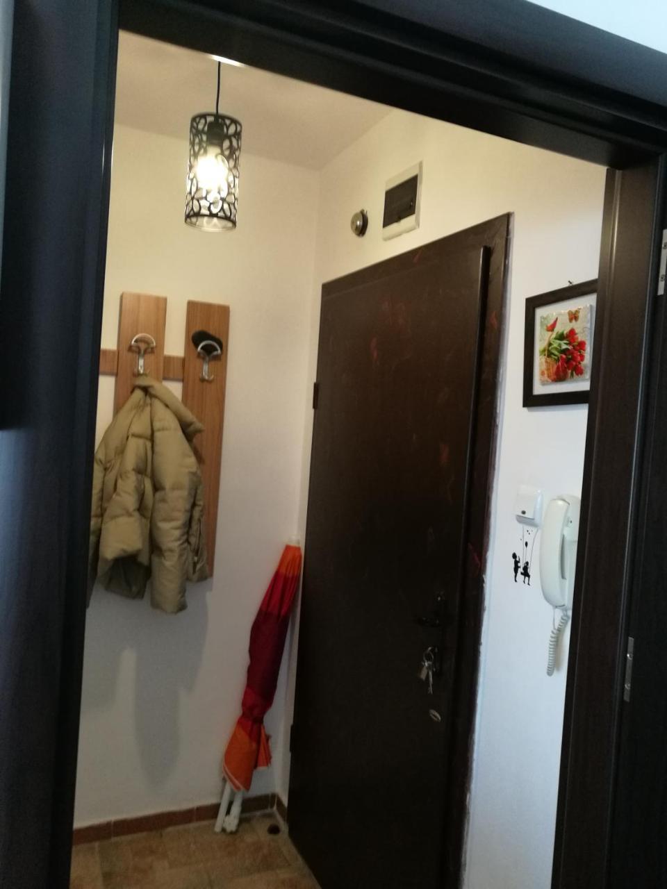 Apartment Sinchets Varna ภายนอก รูปภาพ