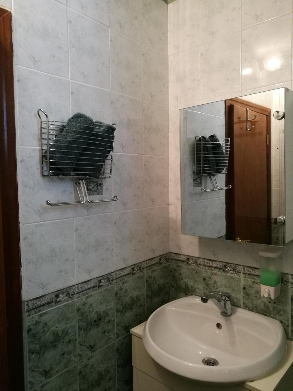 Apartment Sinchets Varna ภายนอก รูปภาพ