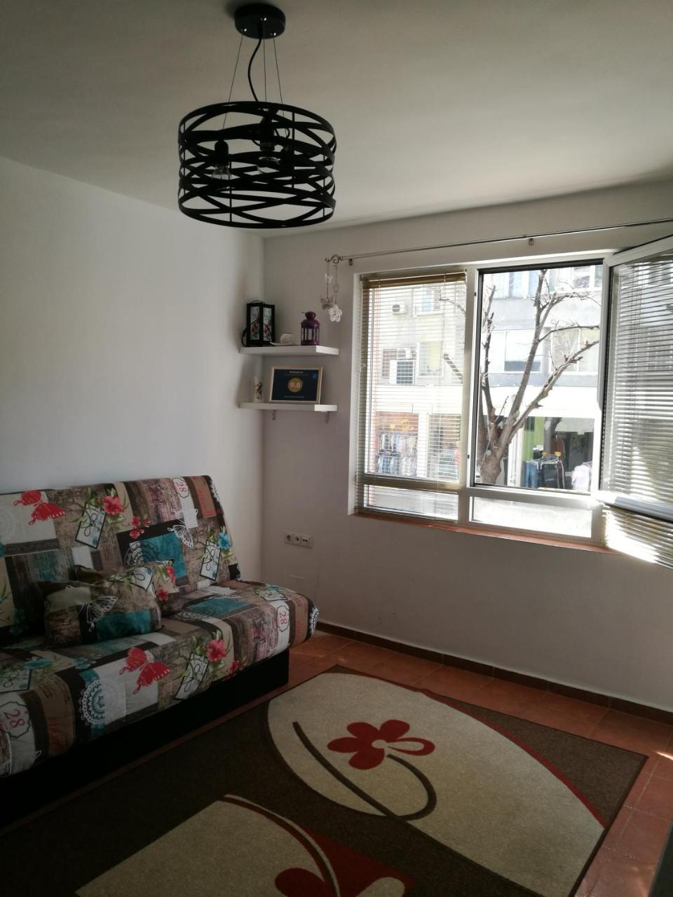 Apartment Sinchets Varna ภายนอก รูปภาพ